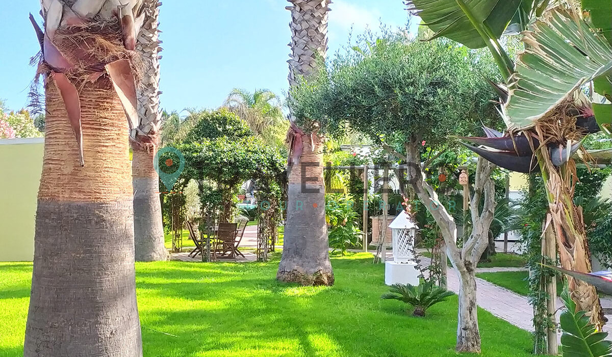Park Hotel La Villa