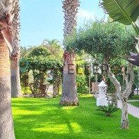 Park Hotel La Villa Resort giardino