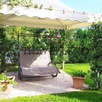 Park Hotel La Villa Resort giardino
