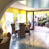 Park Hotel La Villa Resort hall