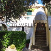 Park Hotel La Villa Resort giardino