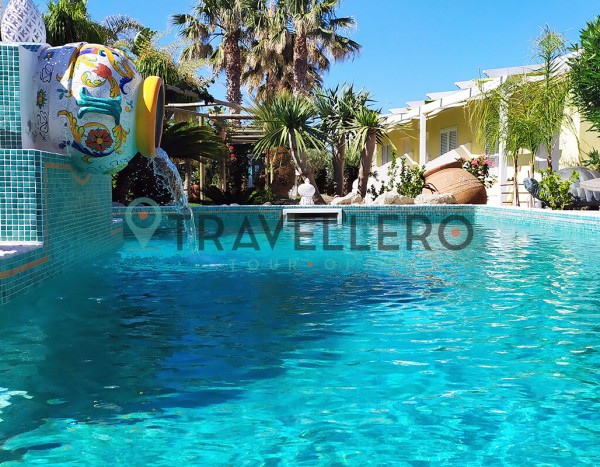 Park Hotel La Villa