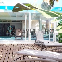 Park Hotel La Villa Resort piscina coperta con idromassaggi