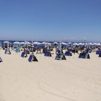 Spiaggia della Chiaia