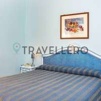 Hotel Gran Paradiso camera matrimoniale 1