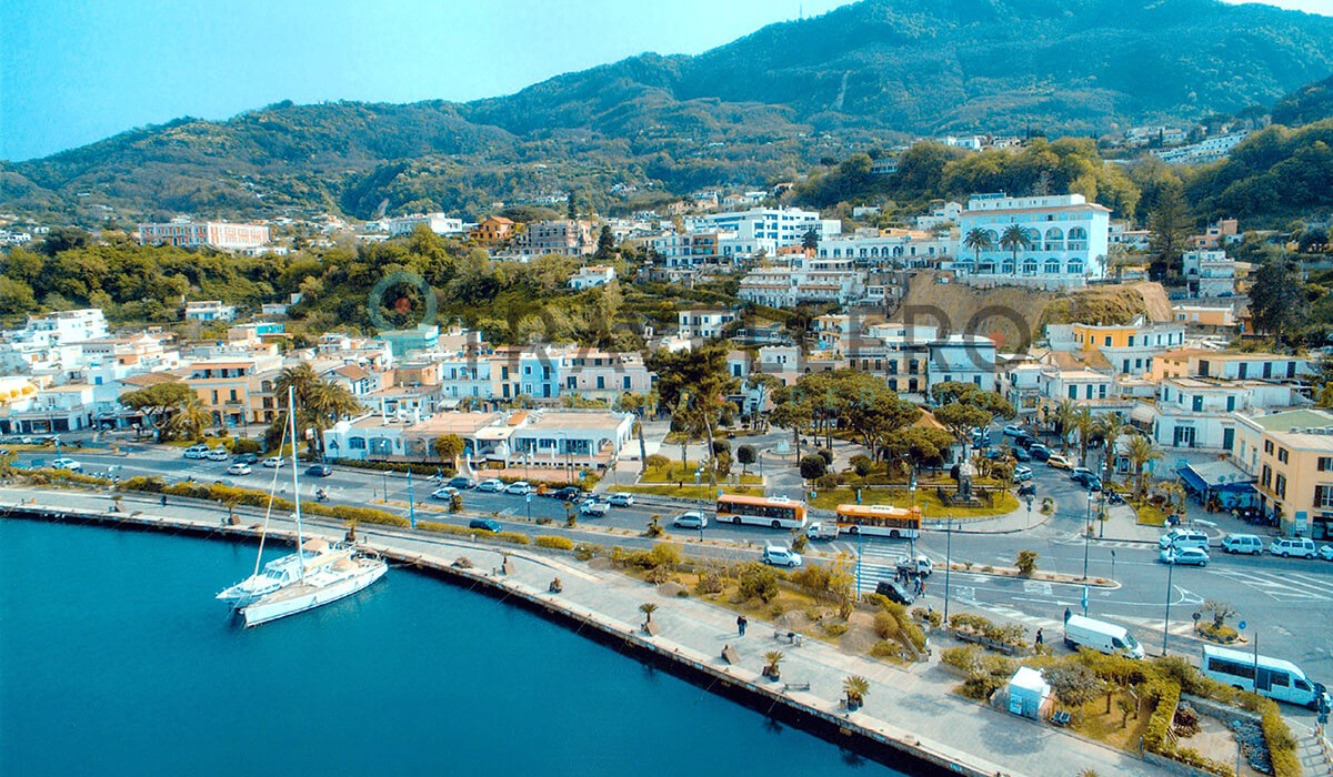 Formula Roulette Diamante - Casamicciola Terme Spiaggia