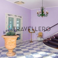 Hotel Gran Paradiso scala