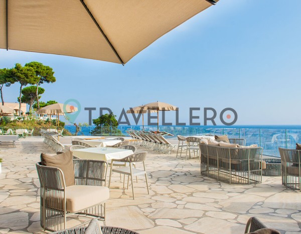 Hotel Terme Gran Paradiso