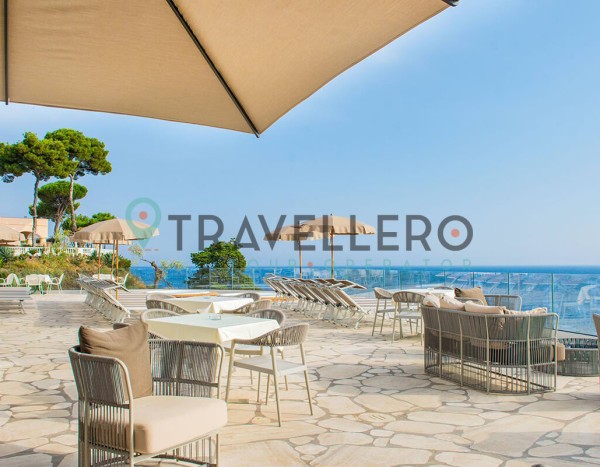 Hotel Terme Gran Paradiso