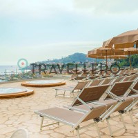 Hotel Gran Paradiso vasche Jacuzzi