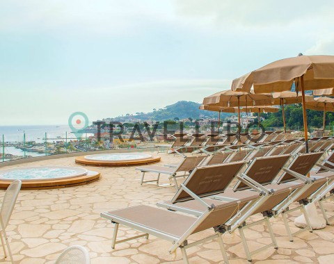 Hotel Terme Gran Paradiso - Foto 3