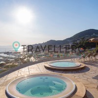 Hotel Gran Paradiso vasche Jacuzzi