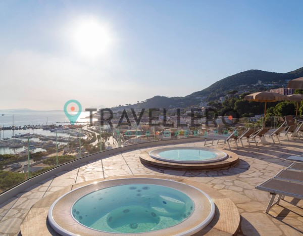 Hotel Terme Gran Paradiso