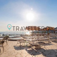 Hotel Gran Paradiso terrazza solarium