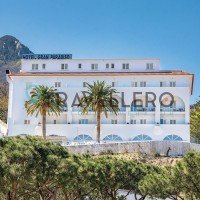 Hotel Gran Paradiso Ischia