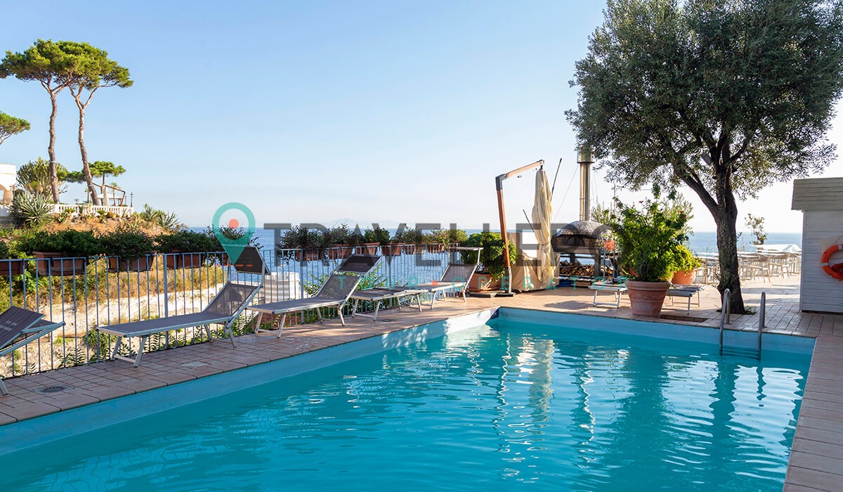 Hotel Terme Gran Paradiso