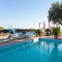 Hotel Gran Paradiso piscina esterna 2