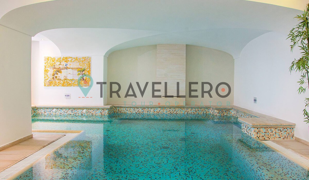 Hotel Terme Gran Paradiso