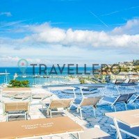 Hotel Gran Paradiso terrazza solarium