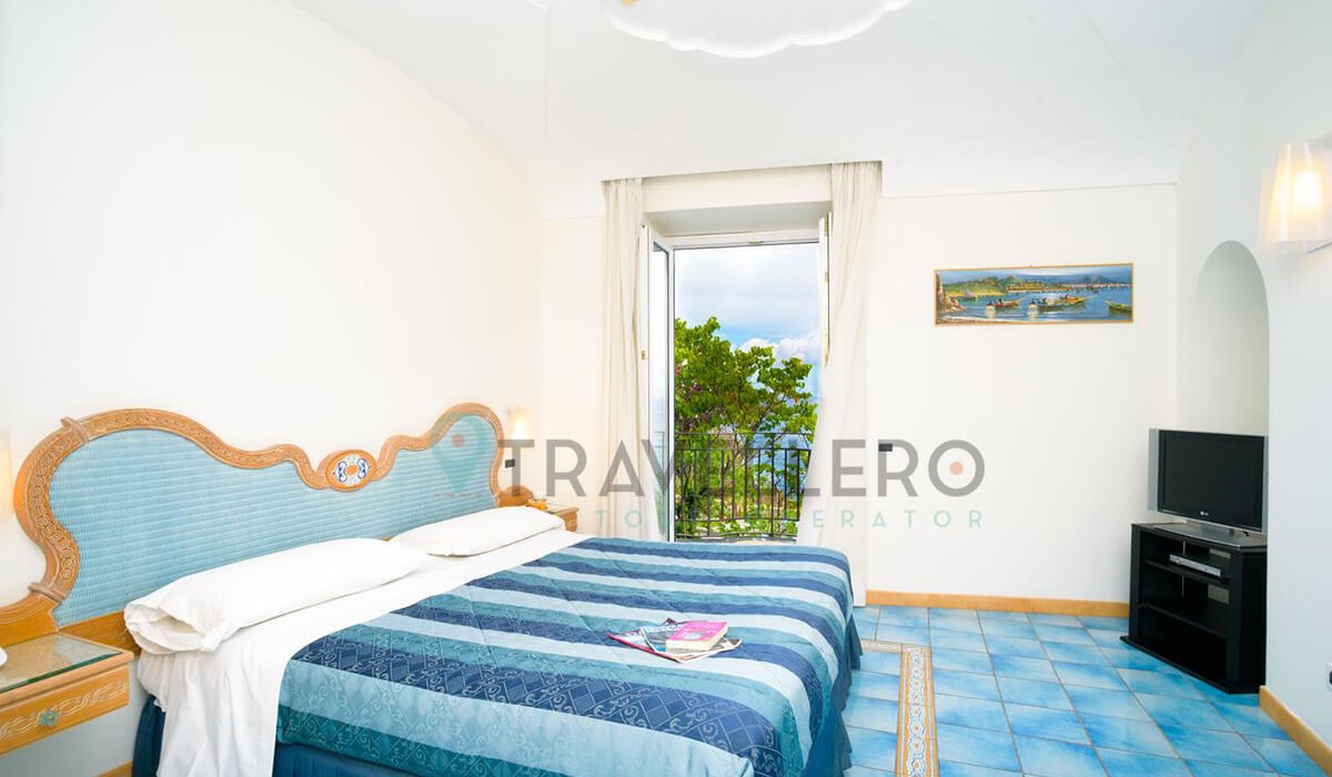 Hotel Terme Italia