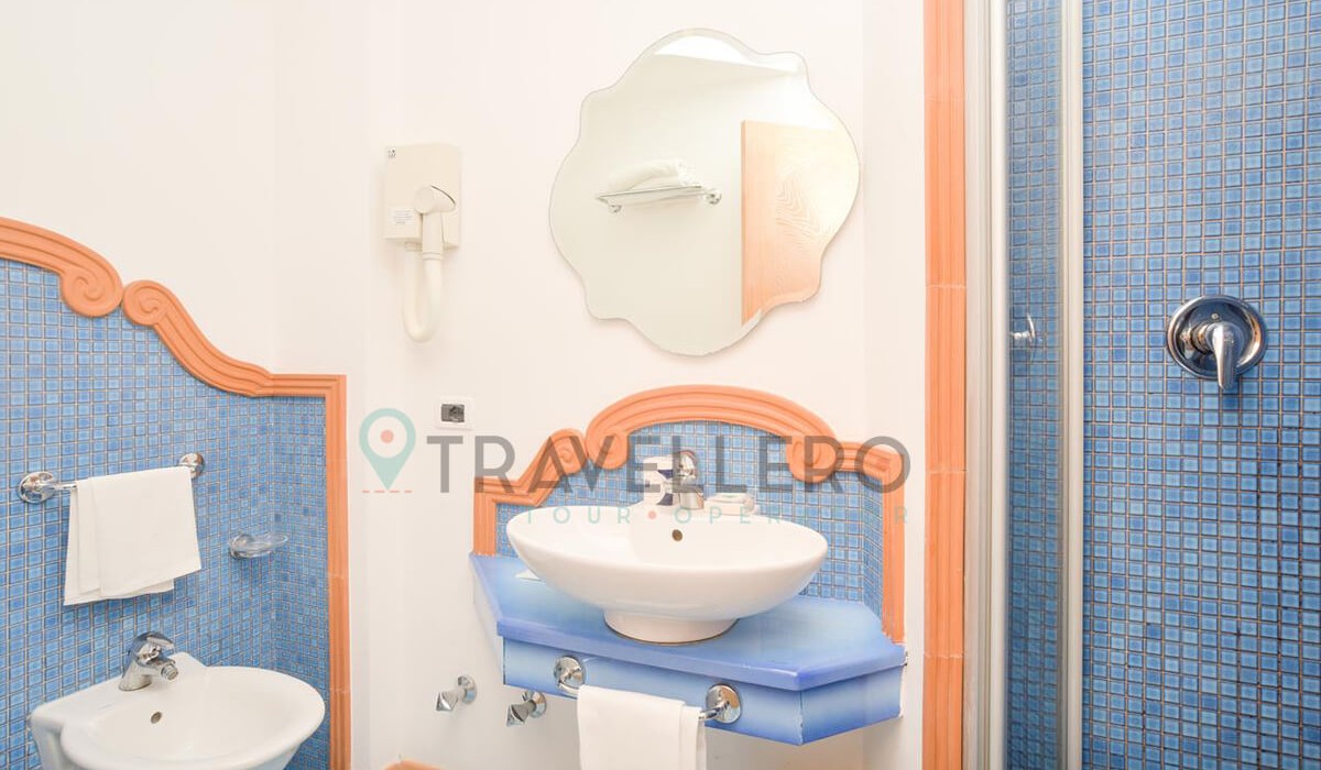 Hotel Terme Italia