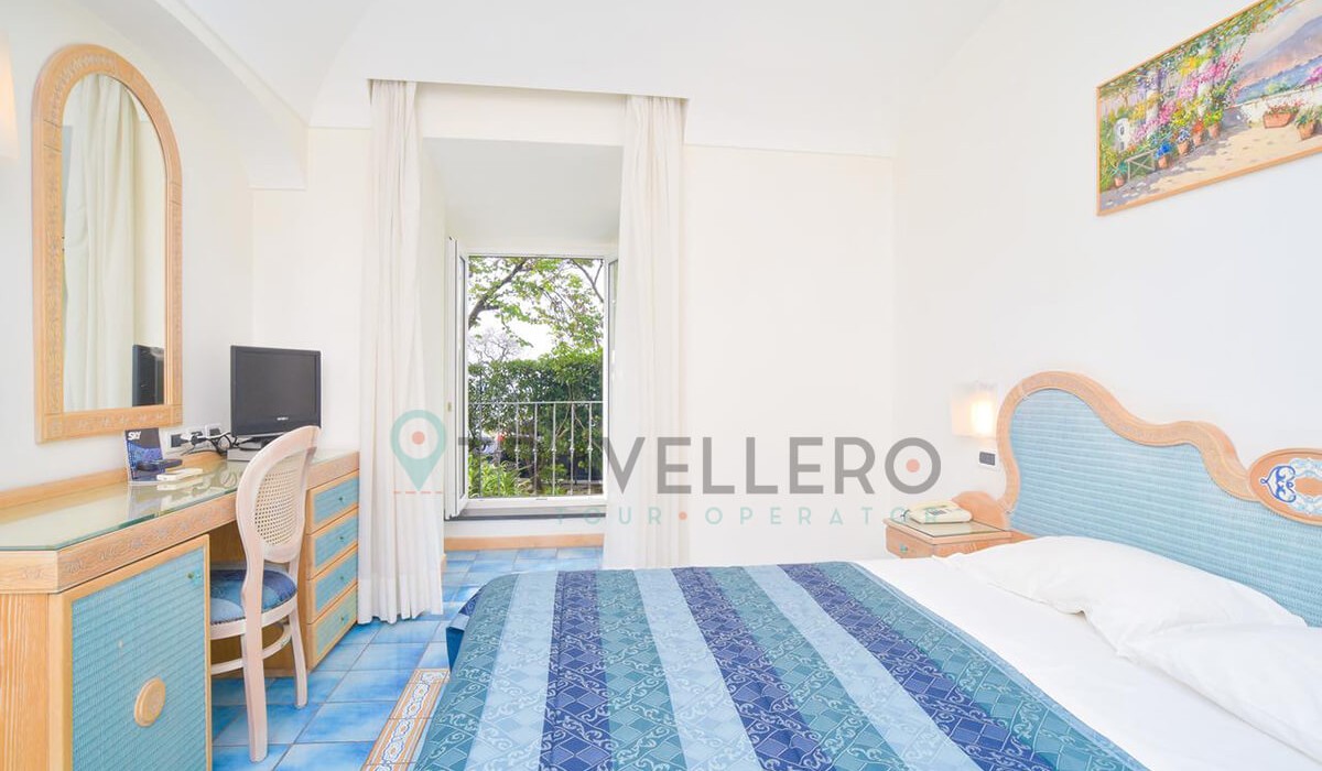 Hotel Terme Italia