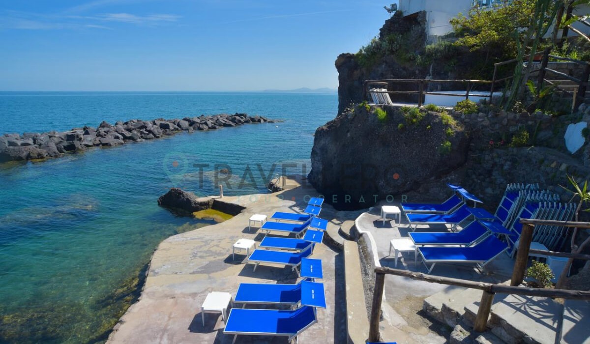 Hotel Terme Italia