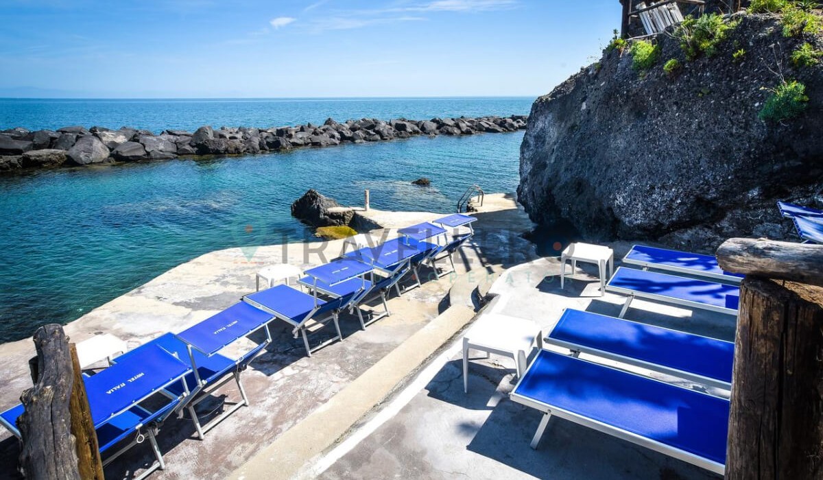 Hotel Terme Italia