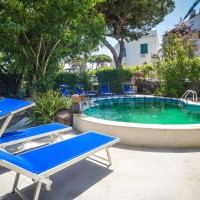Hotel Terme Italia
