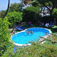Hotel Terme Italia