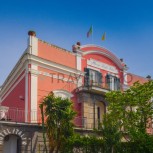 Hotel Terme Italia