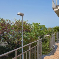 Hotel Terme Italia terrazzi vista mare comuni