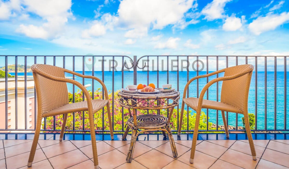 Hotel Terme Italia - Hotel Terme Italia struttura