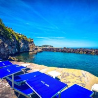 Hotel Terme Italia Baia del Vaporetto