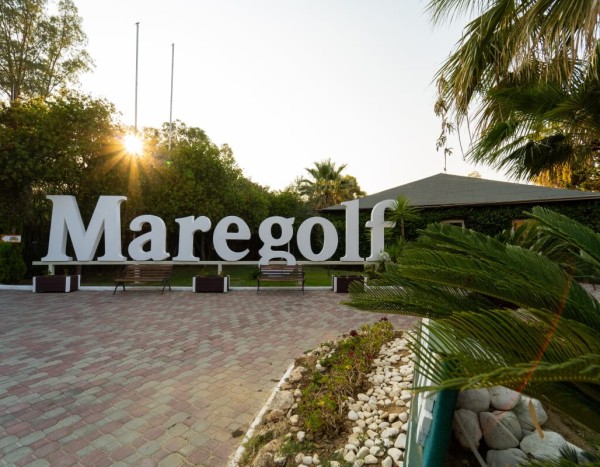 Villaggio Maregolf