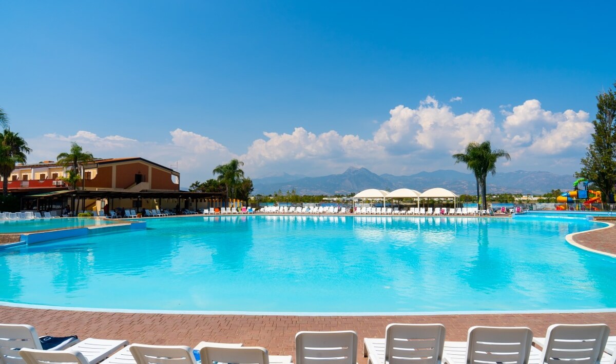 Minerva Club Resort - Immagine 1