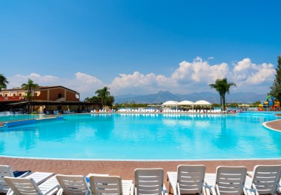 Minerva Club Resort