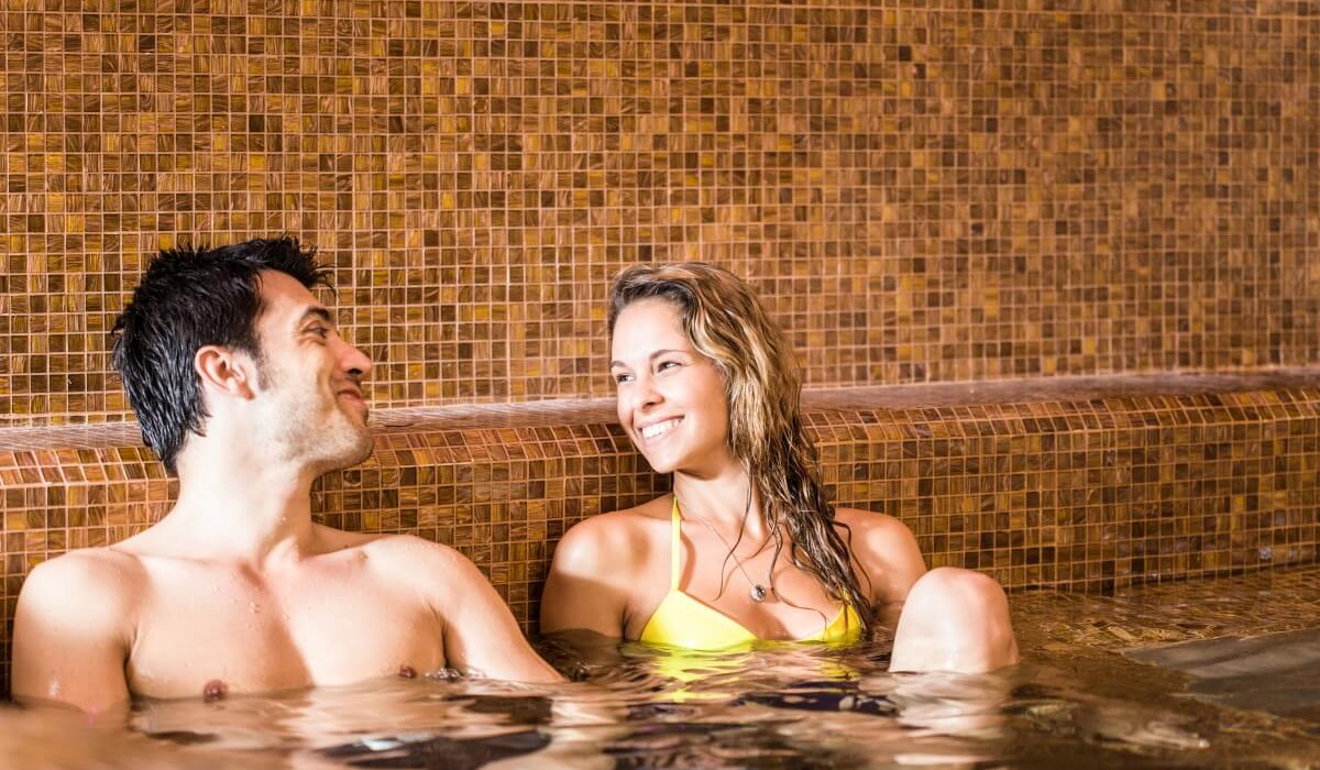 Forever Summer Resort - Forever Summer Resort Spa