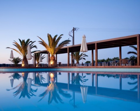 Forever Summer Resort - Foto 6