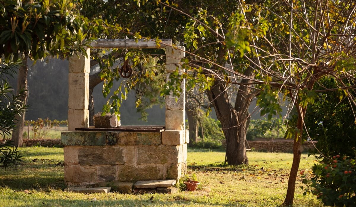 Masseria Mongiò dell'Elefante
