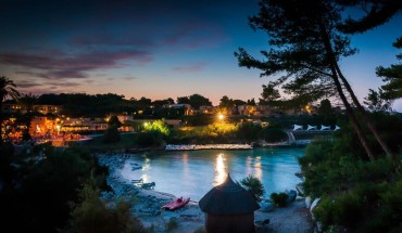 Le Cale d'Otranto Beach Resort