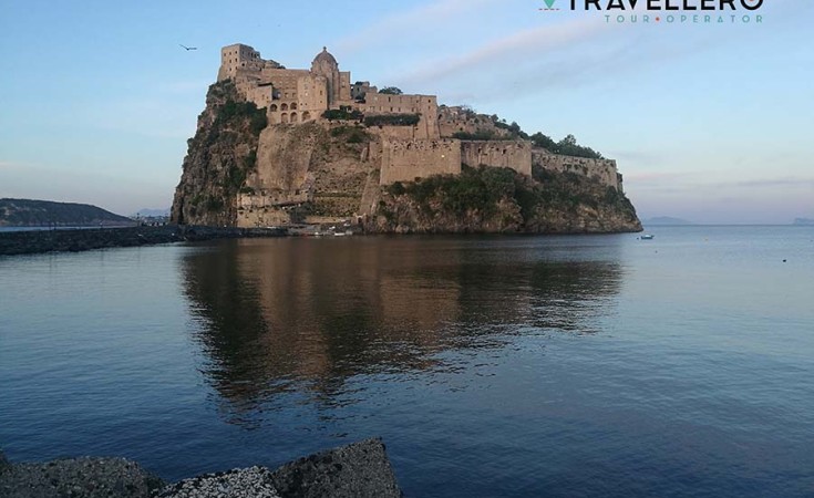Castello Aragonese 