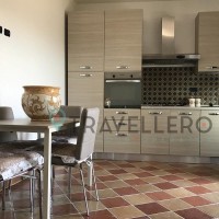 Borgo Donna Teresa dettagli cucina