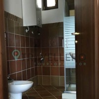 Borgo Donna Teresa bagno