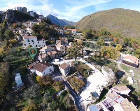 Borgo Donna Teresa - Foto 9