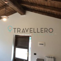 Borgo Donna Teresa dettagli appartamento