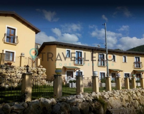 Borgo Donna Teresa - Foto 4