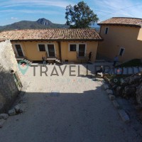 Borgo Donna Teresa cortili