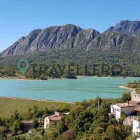 Lago Castel San Vincenzo