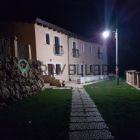 Borgo Donna Teresa notturno